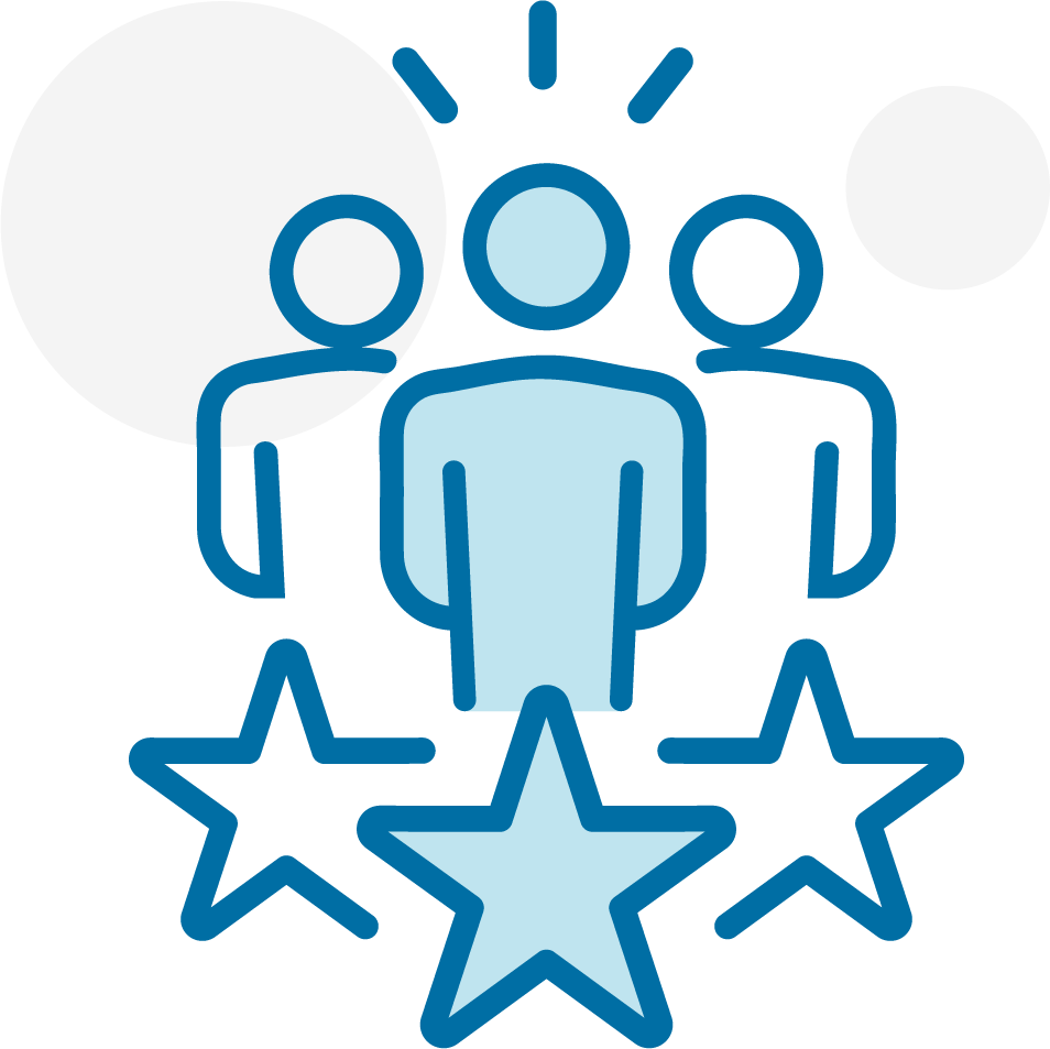Industry Partner membership